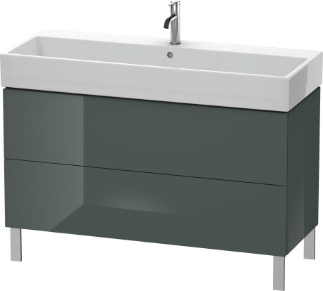 Vanity unit floor-standing, LC677903838