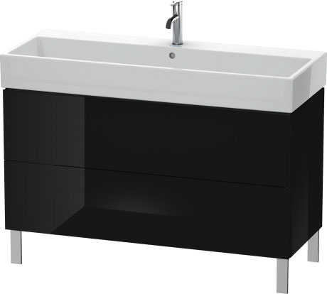 Vanity unit floor-standing, LC677904040