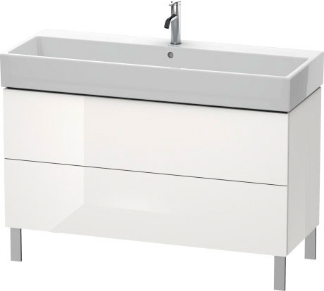 Vanity unit floor-standing, LC677908585