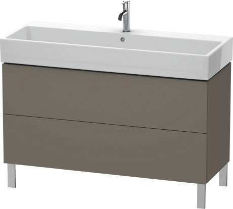 Vanity unit floor-standing, LC677909090