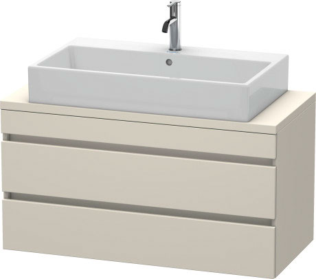 Vanity unit for console compact, DS530909191