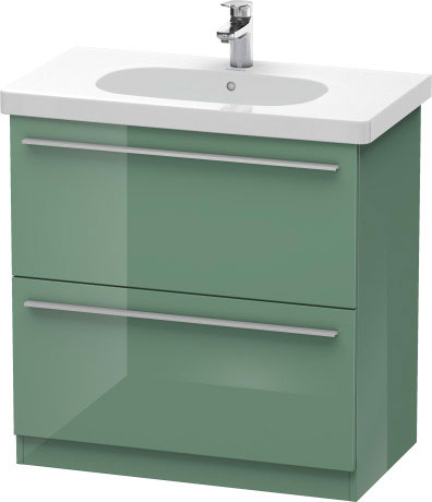 وحدة موبيليا أرضية, XL658100303