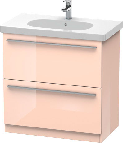 وحدة موبيليا أرضية, XL658101010