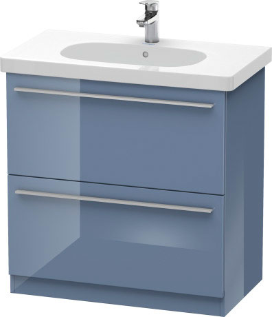 وحدة موبيليا أرضية, XL658104747