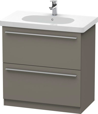 وحدة موبيليا أرضية, XL658109090