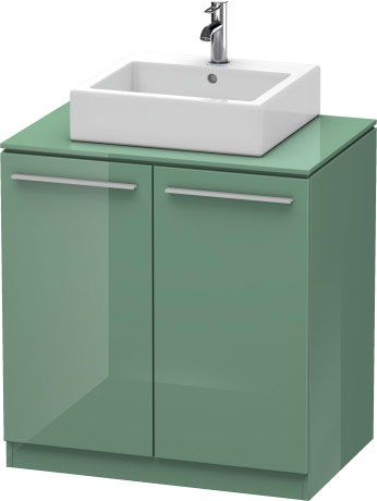 وحدة موبيليا أرضية, XL681000303