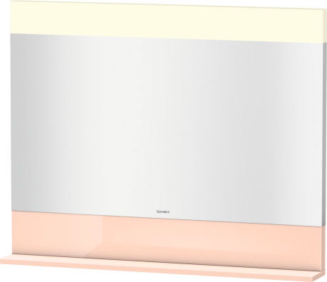 مرآه برف أسفلها, VE730301010