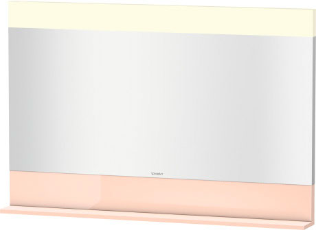 مرآه برف أسفلها, VE730401010