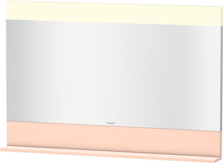 مرآه برف أسفلها, VE730402020