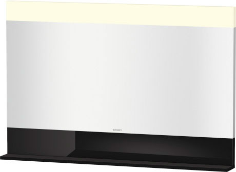 مرآه برف أسفلها, VE730404040