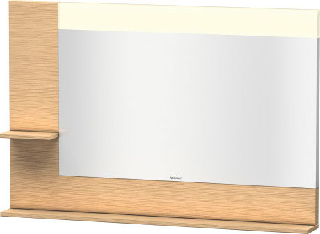 مرآه مع آرفف أفقيه وسفليه, VE731301212