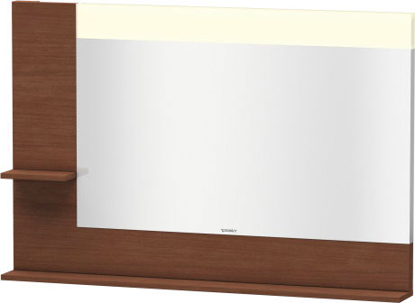 مرآه مع آرفف أفقيه وسفليه, VE731301313