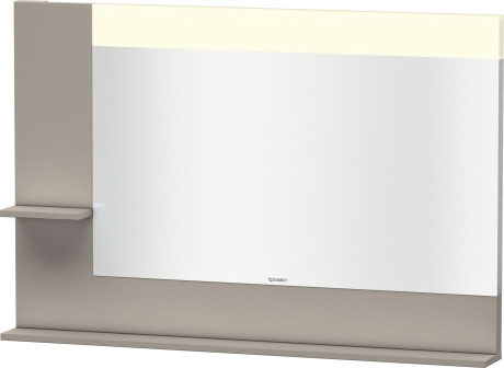 مرآه مع آرفف أفقيه وسفليه, VE731301414