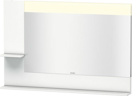 مرآه مع آرفف أفقيه وسفليه, VE731301818