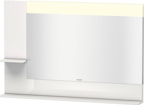 مرآه مع آرفف أفقيه وسفليه, VE731302222