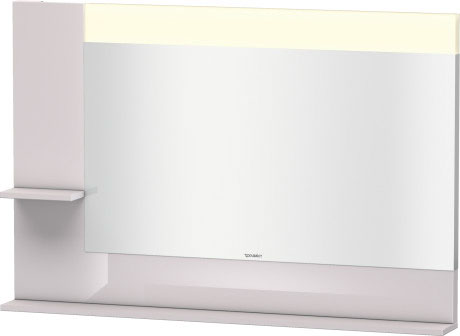 مرآه مع آرفف أفقيه وسفليه, VE731302727