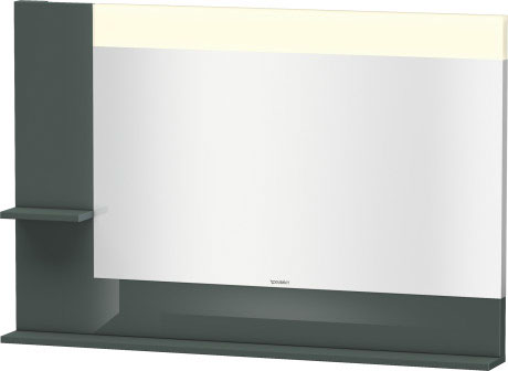 مرآه مع آرفف أفقيه وسفليه, VE731303838