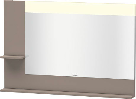 مرآه مع آرفف أفقيه وسفليه, VE731304343