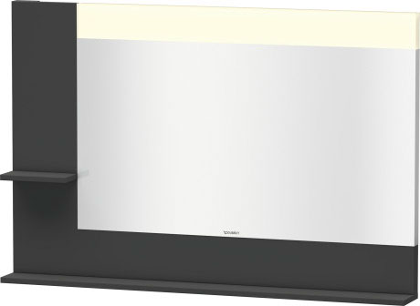 مرآه مع آرفف أفقيه وسفليه, VE731304949