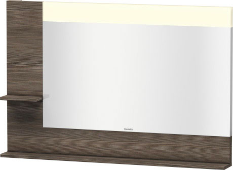 مرآه مع آرفف أفقيه وسفليه, VE731305151