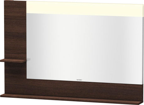 مرآه مع آرفف أفقيه وسفليه, VE731305353