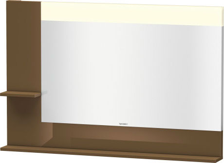 مرآه مع آرفف أفقيه وسفليه, VE731306161