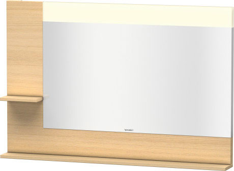 مرآه مع آرفف أفقيه وسفليه, VE731307171