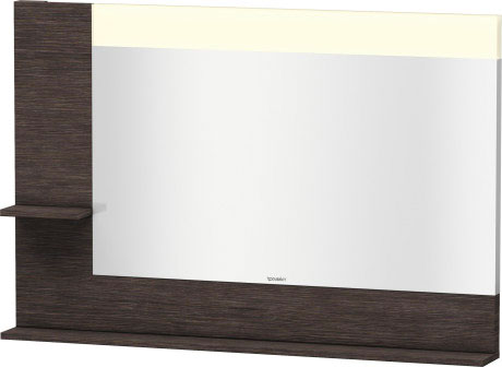 مرآه مع آرفف أفقيه وسفليه, VE731307272