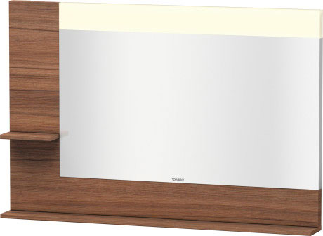 مرآه مع آرفف أفقيه وسفليه, VE731307979