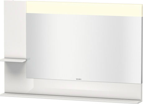 مرآه مع آرفف أفقيه وسفليه, VE731308585