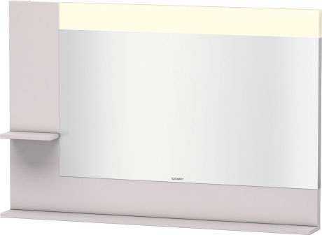 مرآه مع آرفف أفقيه وسفليه, VE731308787