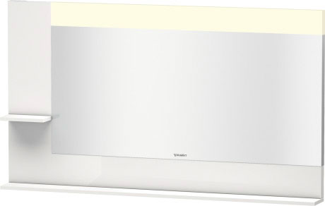 مرآه مع آرفف أفقيه وسفليه, VE731402222