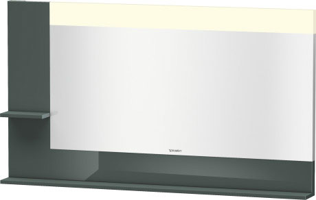 مرآه مع آرفف أفقيه وسفليه, VE731403838