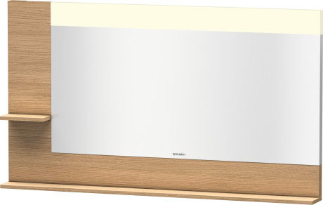 مرآه مع آرفف أفقيه وسفليه, VE731405252