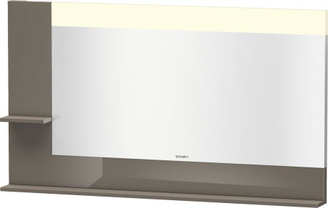 مرآه مع آرفف أفقيه وسفليه, VE731408989