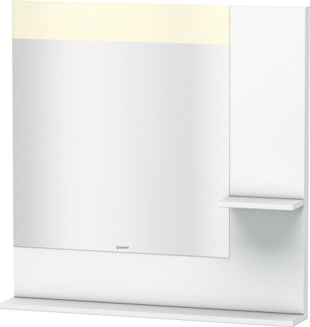 مرآه مع آرفف أفقيه وسفليه, VE732101818