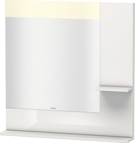 مرآه مع آرفف أفقيه وسفليه, VE732102222