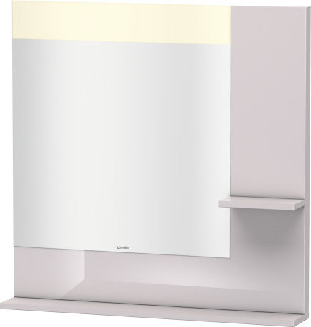 مرآه مع آرفف أفقيه وسفليه, VE732102727