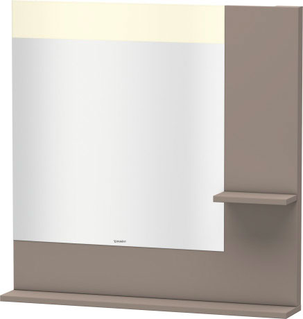 مرآه مع آرفف أفقيه وسفليه, VE732104343