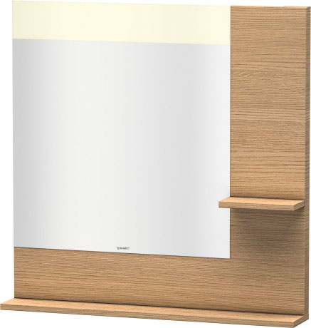 مرآه مع آرفف أفقيه وسفليه, VE732105252