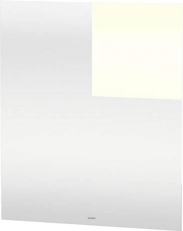 مرآة بالإضاءة, S1971700000