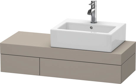 كونسول شامل على درج للحوض فوق سطح أفقي, FO837104343