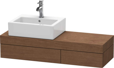 كونسول شامل على درج للحوض فوق سطح أفقي, FO837201313