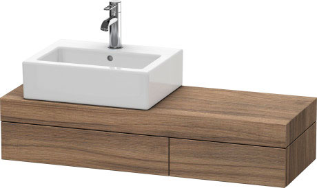 كونسول شامل على درج للحوض فوق سطح أفقي, FO837207979