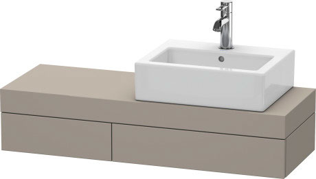 كونسول شامل على درج للحوض فوق سطح أفقي, FO837304343