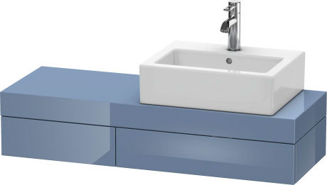 كونسول شامل على درج للحوض فوق سطح أفقي, FO837304747