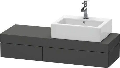 كونسول شامل على درج للحوض فوق سطح أفقي, FO837304949