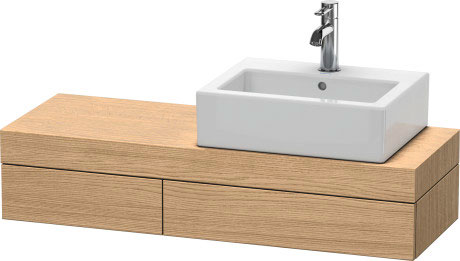 كونسول شامل على درج للحوض فوق سطح أفقي, FO837305252