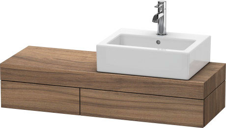 كونسول شامل على درج للحوض فوق سطح أفقي, FO837307979