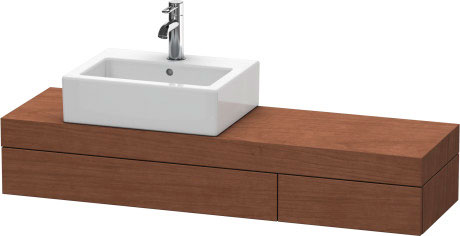 كونسول شامل درج لحوض غسيل, FO837701313